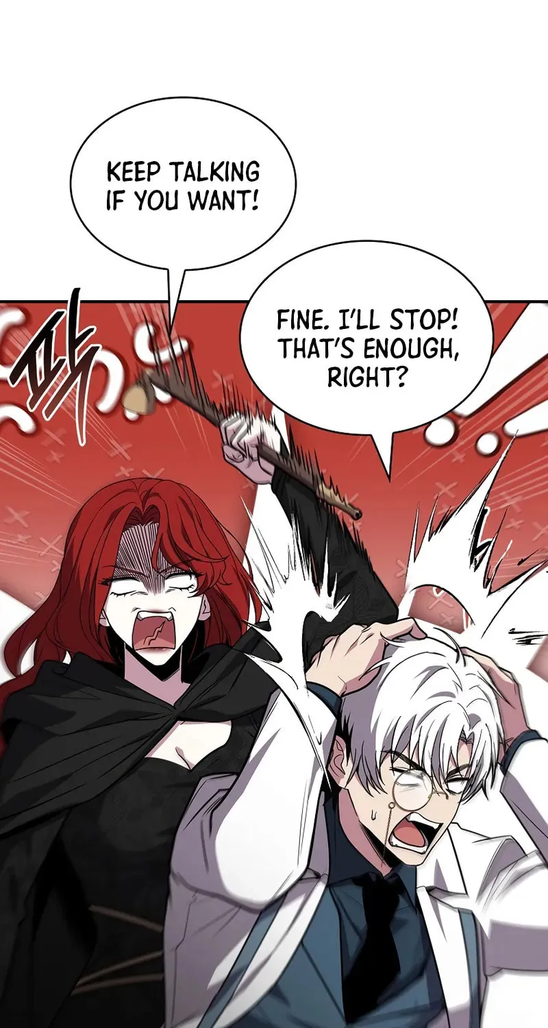 Read Demon Devourer chapter 106 image 90 on Lezhin