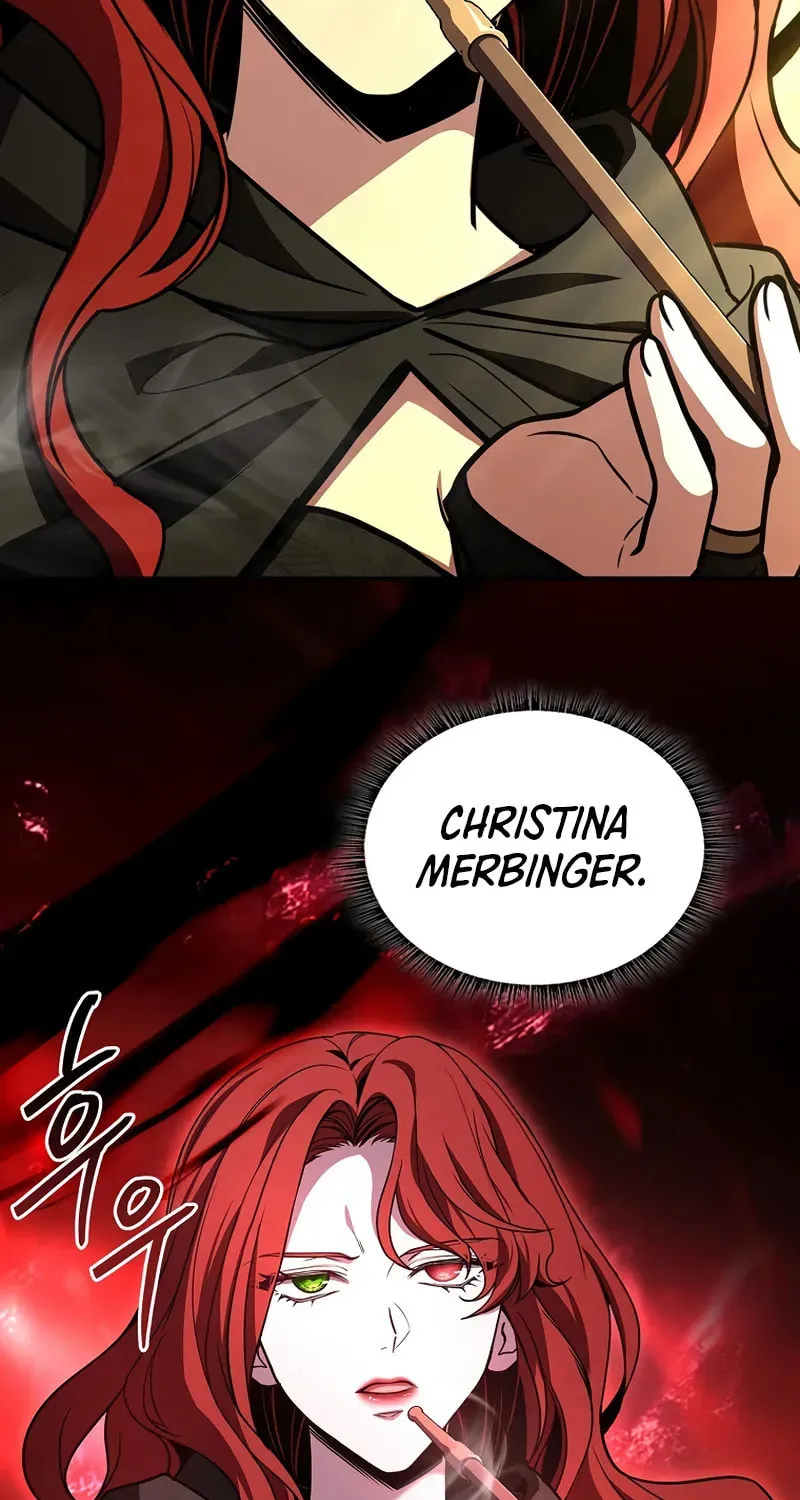 Read Demon Devourer chapter 106 image 93 on Lezhin