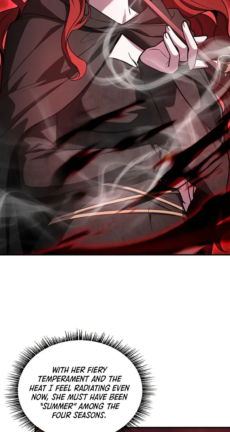 Read Demon Devourer chapter 106 image 94 on Lezhin