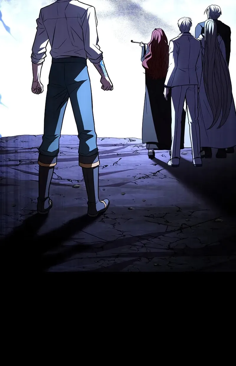 Read Demon Devourer chapter 106 image 98 on Lezhin