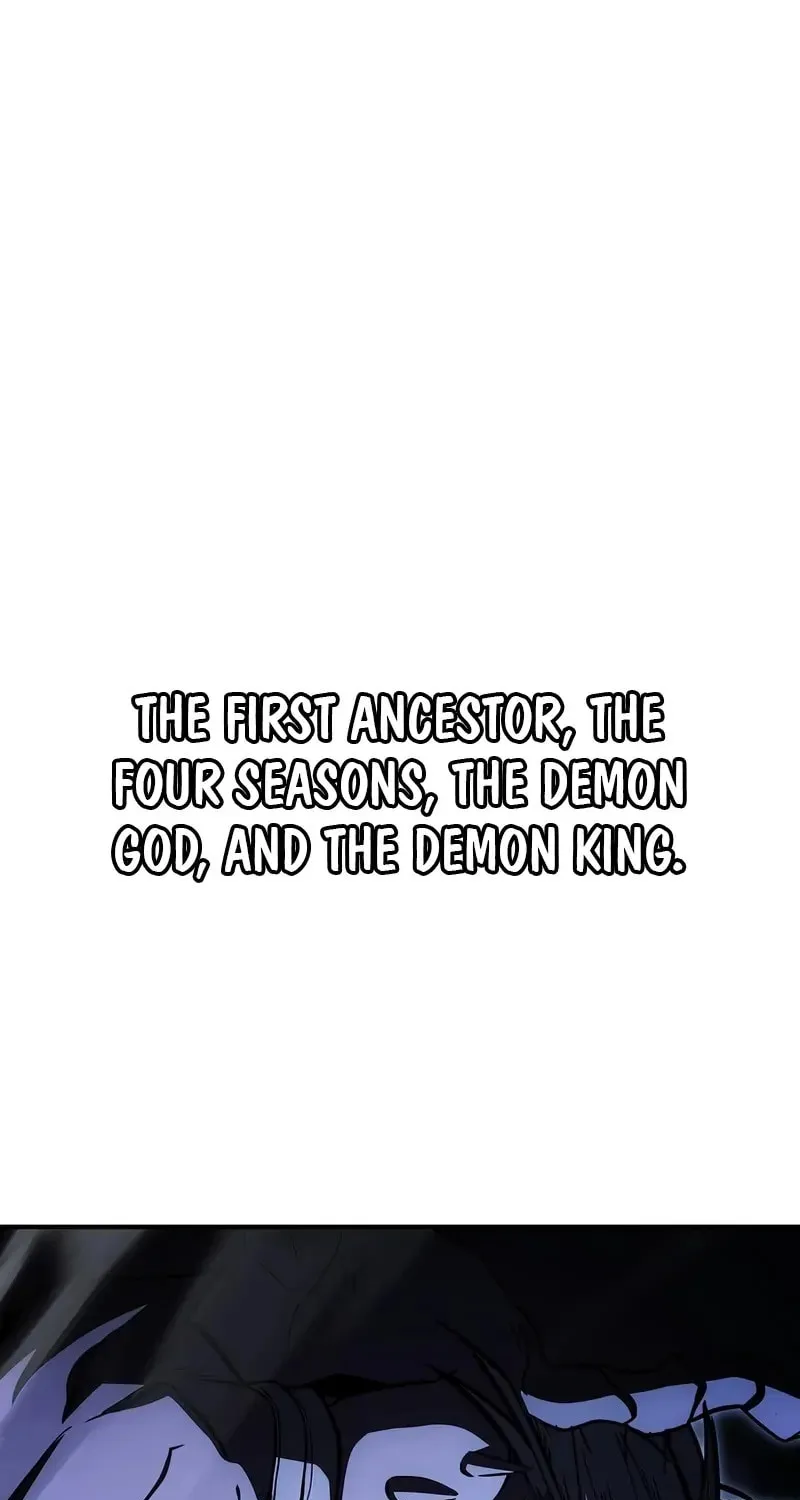 Read Demon Devourer chapter 107 image 1 on Lezhin