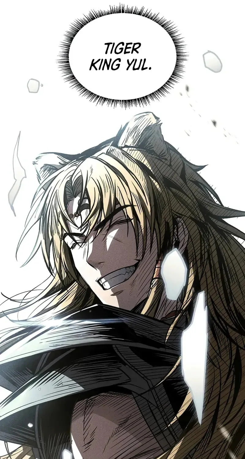 Read Demon Devourer chapter 107 image 103 on Lezhin