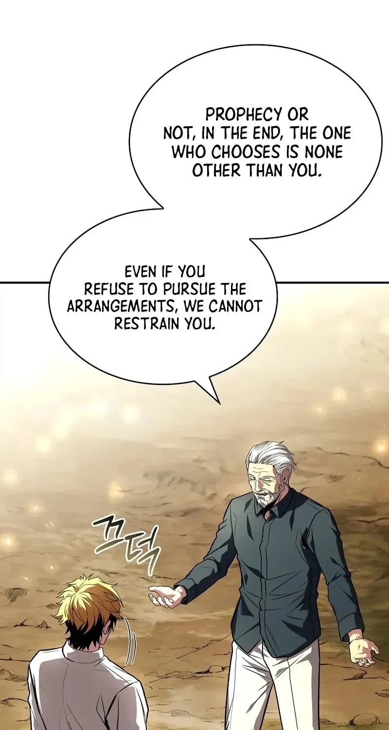Read Demon Devourer chapter 107 image 105 on Lezhin