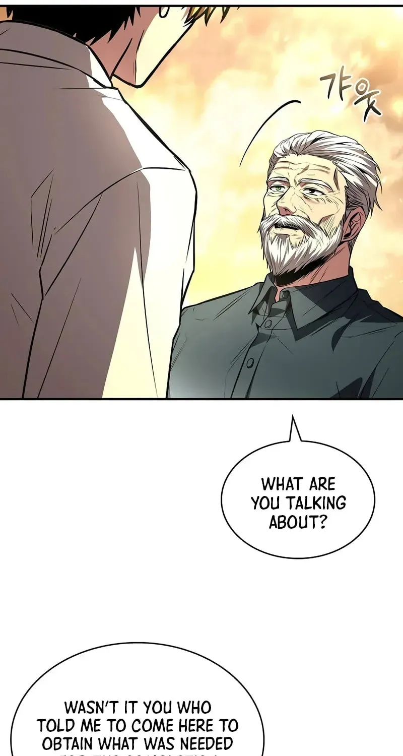 Read Demon Devourer chapter 107 image 115 on Lezhin