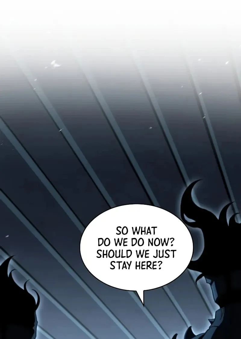 Read Demon Devourer chapter 107 image 120 on Lezhin