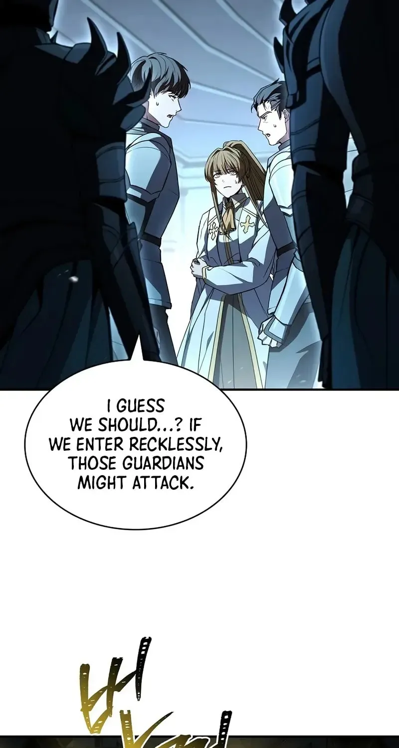 Read Demon Devourer chapter 107 image 121 on Lezhin