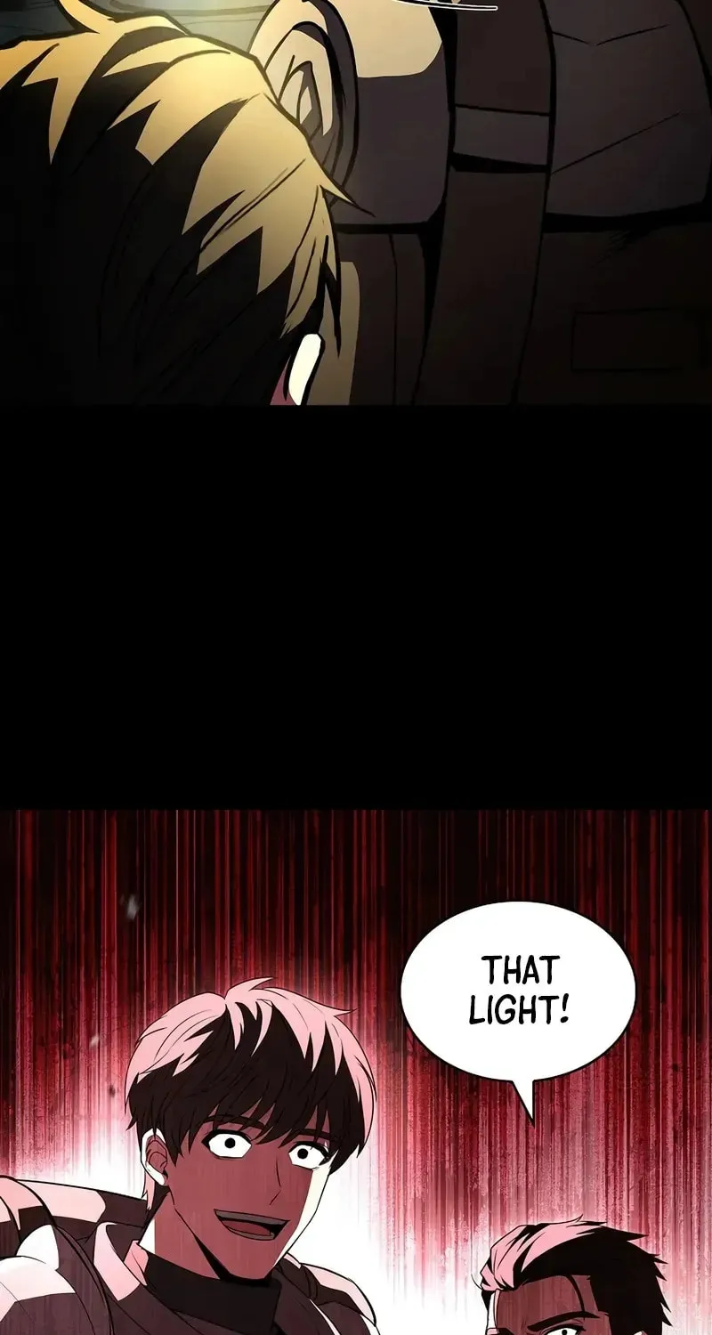 Read Demon Devourer chapter 107 image 123 on Lezhin