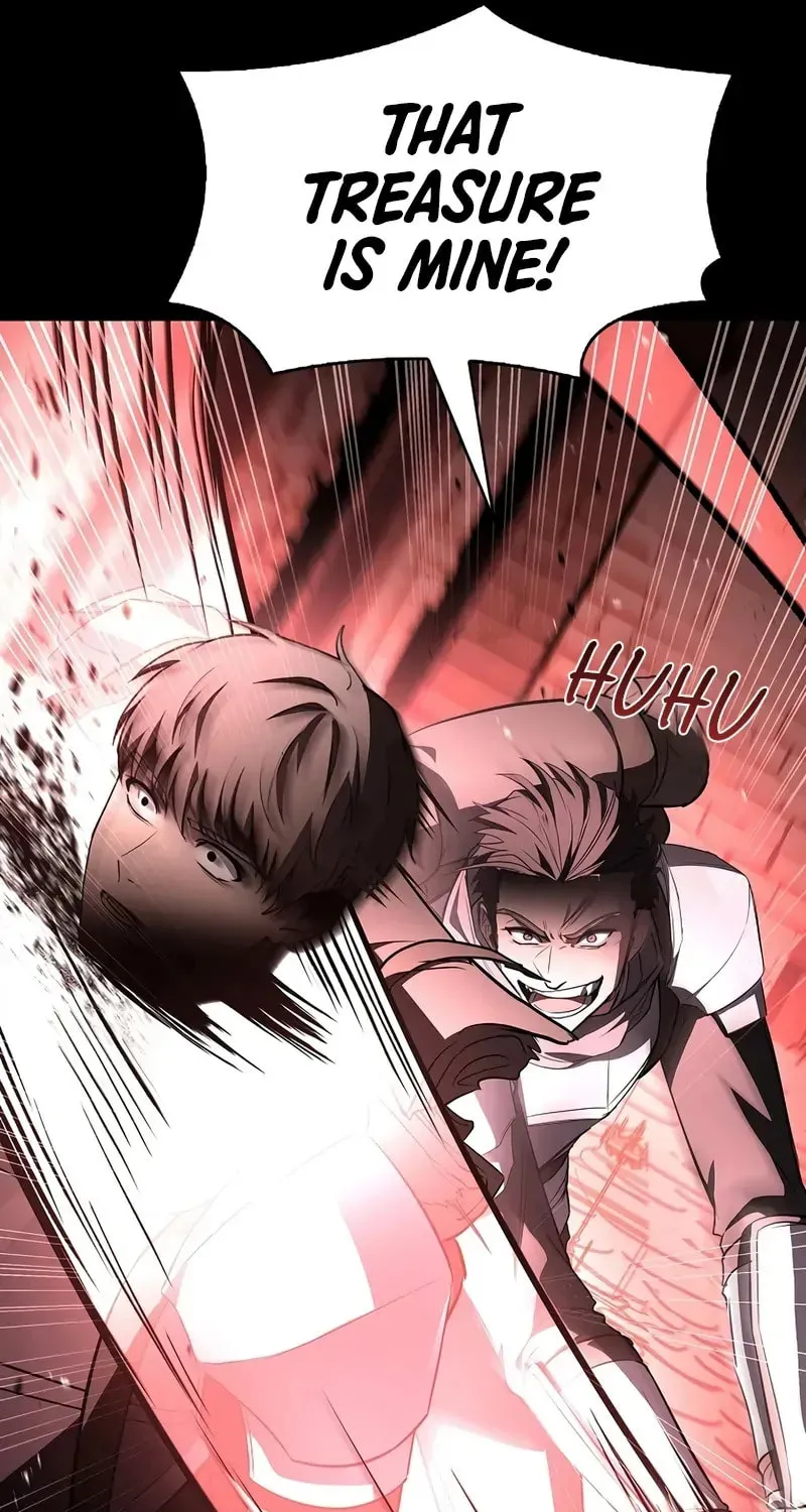 Read Demon Devourer chapter 107 image 125 on Lezhin
