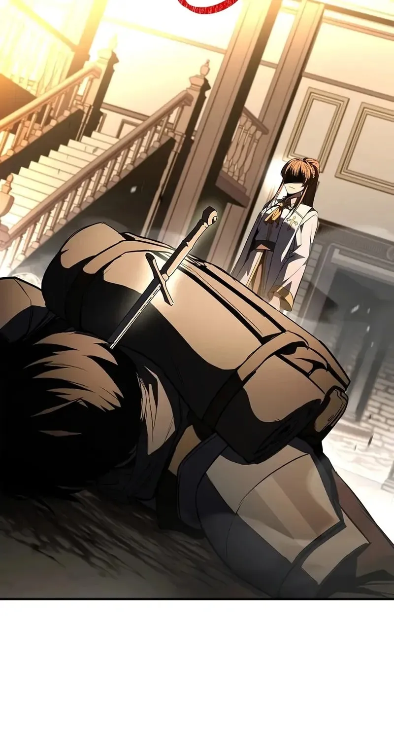 Read Demon Devourer chapter 107 image 131 on Lezhin