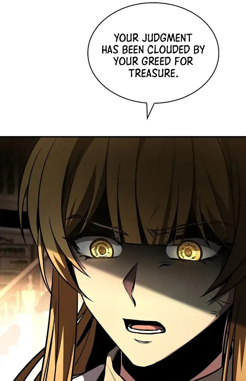 Read Demon Devourer chapter 107 image 132 on Lezhin