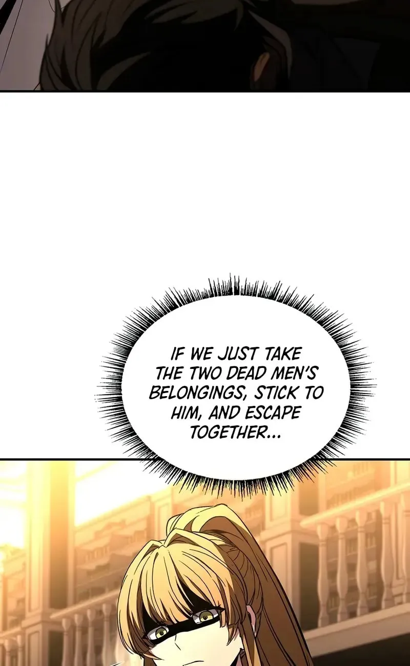 Read Demon Devourer chapter 107 image 136 on Lezhin