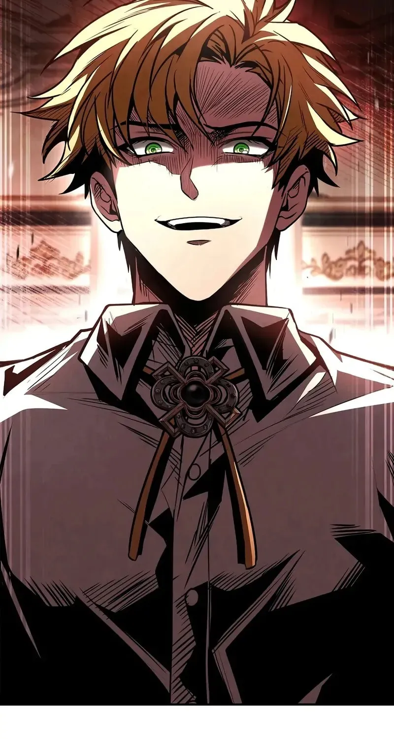 Read Demon Devourer chapter 107 image 141 on Lezhin