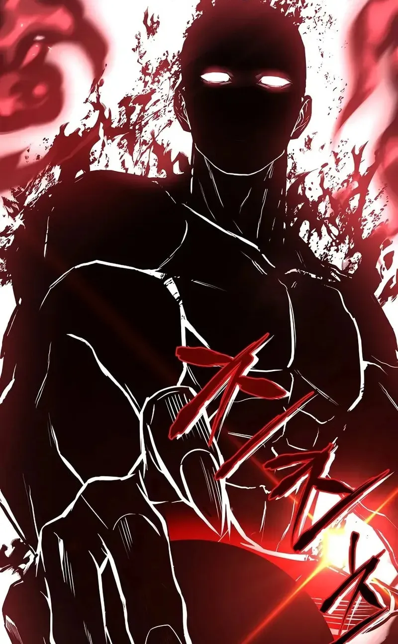 Read Demon Devourer chapter 107 image 16 on Lezhin