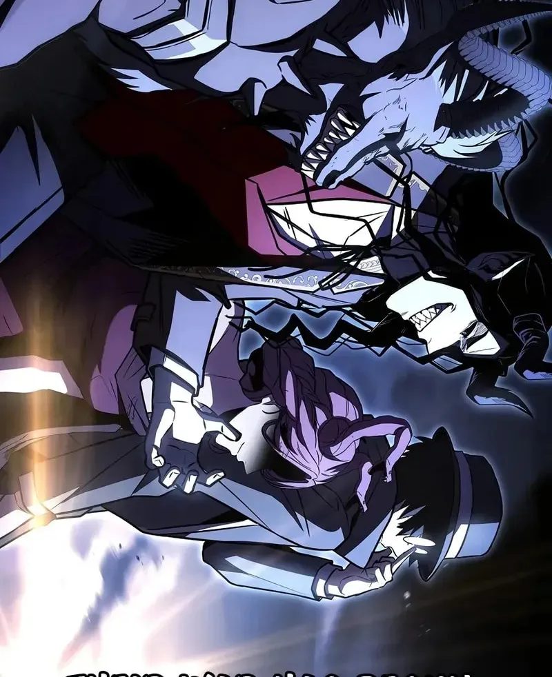 Read Demon Devourer chapter 107 image 2 on Lezhin