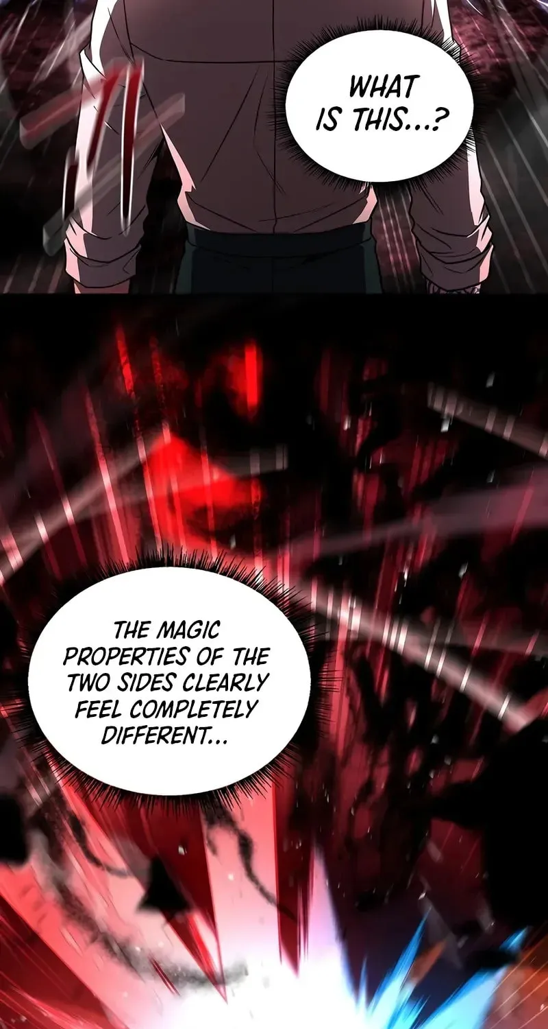 Read Demon Devourer chapter 107 image 27 on Lezhin