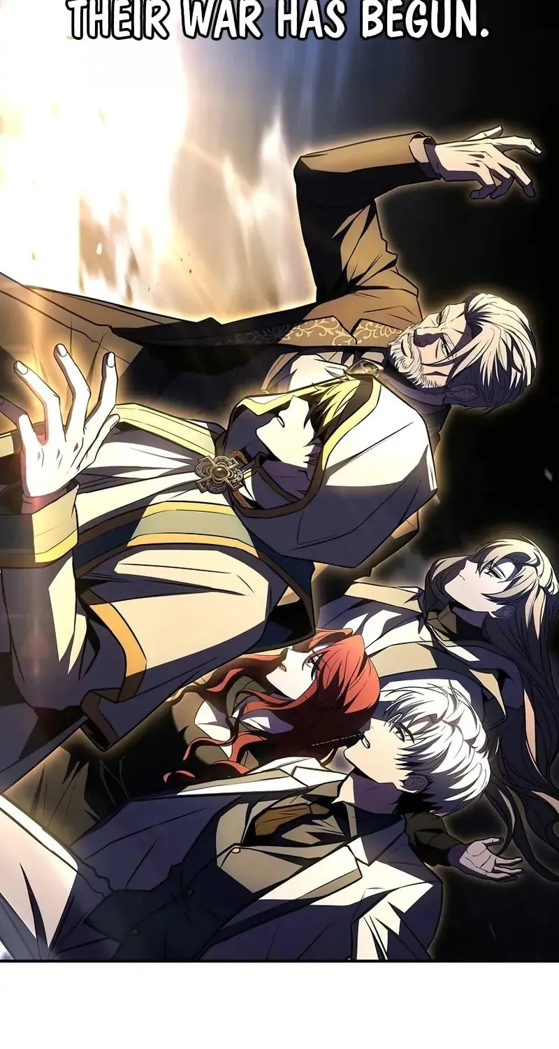 Read Demon Devourer chapter 107 image 3 on Lezhin