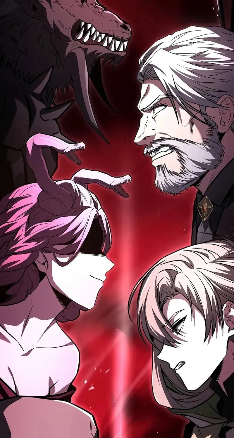 Read Demon Devourer chapter 107 image 31 on Lezhin