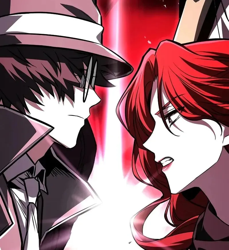 Read Demon Devourer chapter 107 image 32 on Lezhin