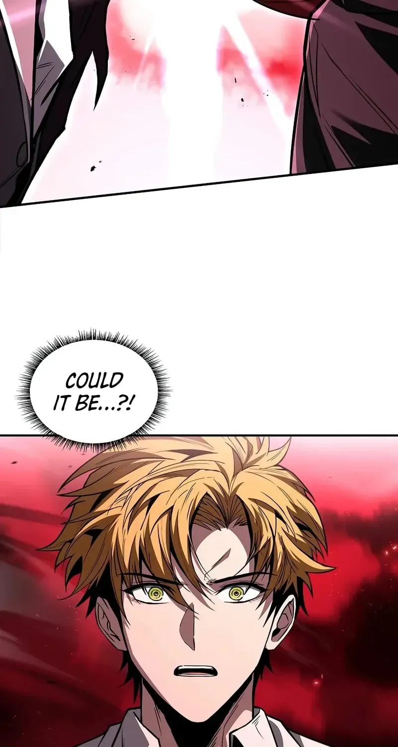 Read Demon Devourer chapter 107 image 33 on Lezhin