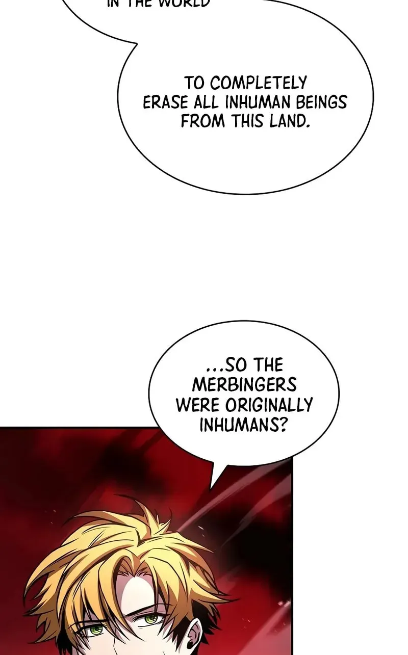 Read Demon Devourer chapter 107 image 36 on Lezhin