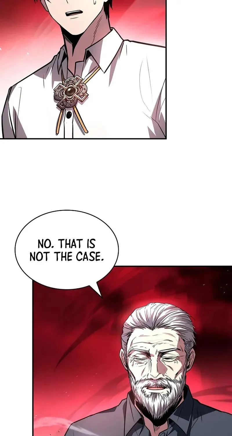 Read Demon Devourer chapter 107 image 37 on Lezhin