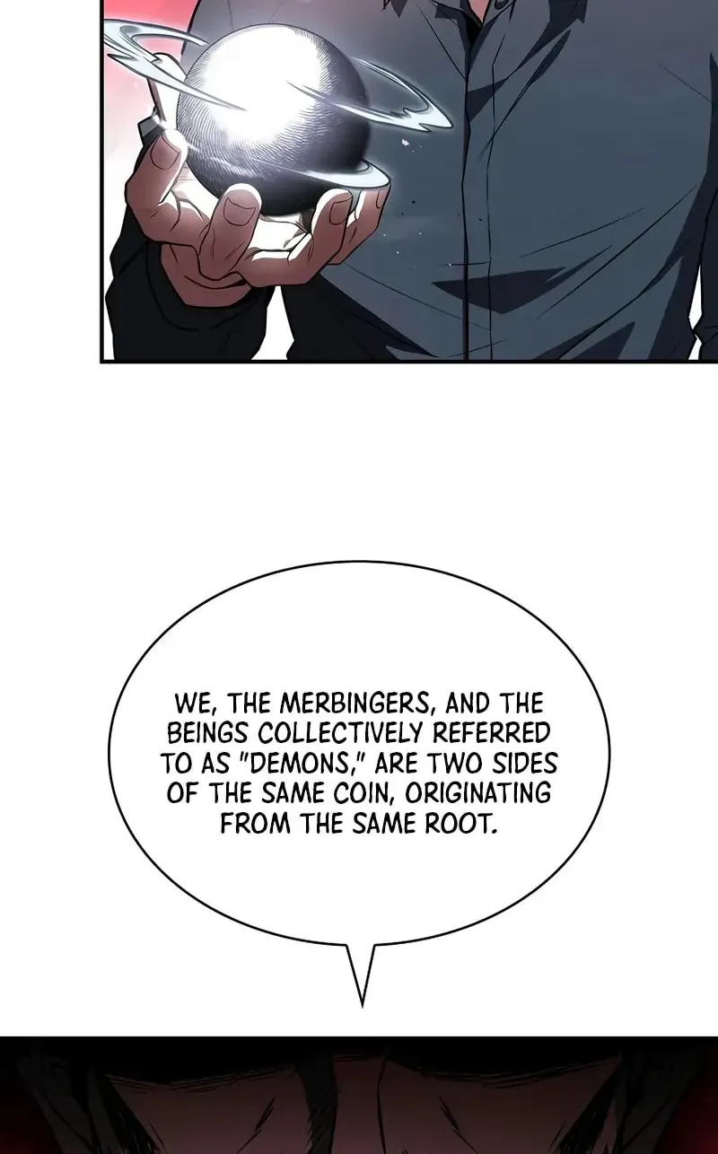 Read Demon Devourer chapter 107 image 38 on Lezhin