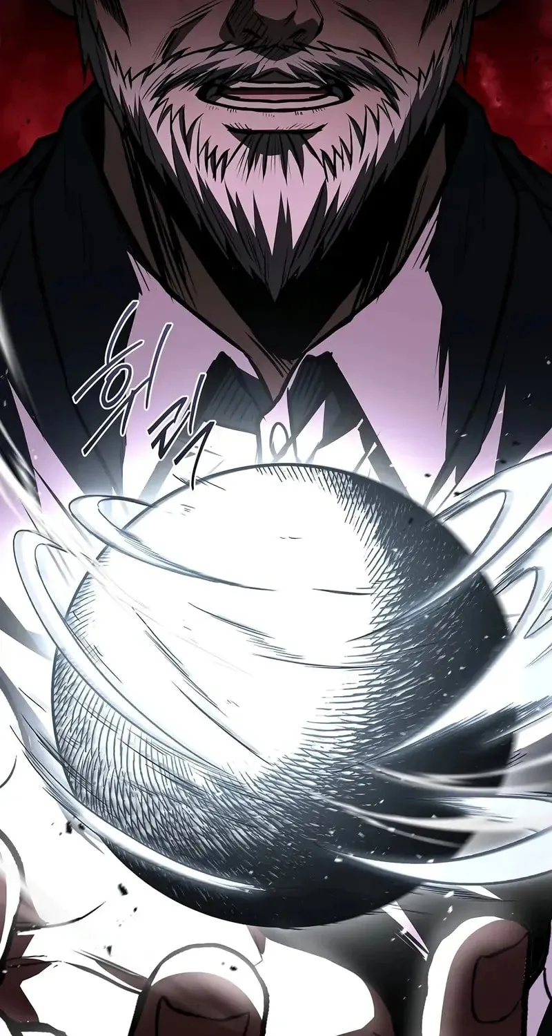 Read Demon Devourer chapter 107 image 39 on Lezhin