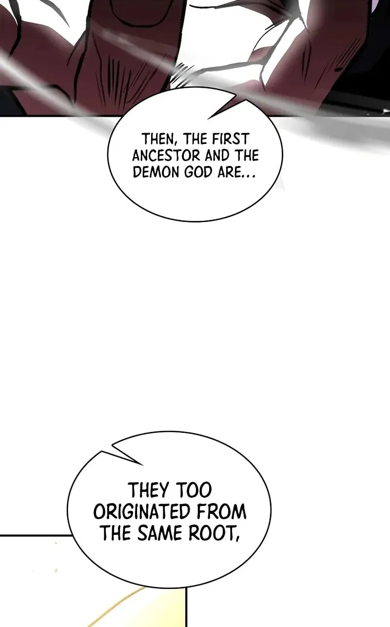 Read Demon Devourer chapter 107 image 40 on Lezhin