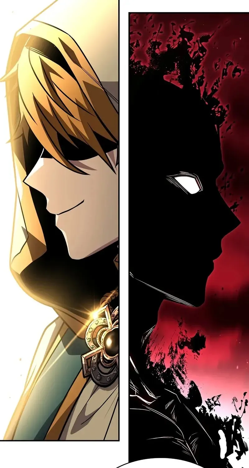 Read Demon Devourer chapter 107 image 41 on Lezhin