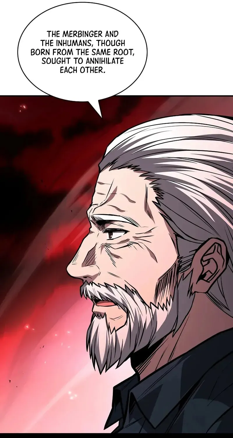 Read Demon Devourer chapter 107 image 45 on Lezhin