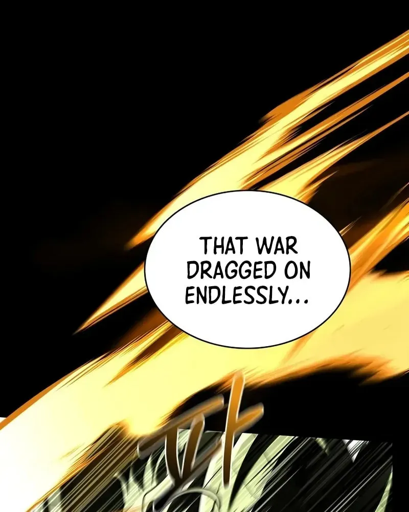 Read Demon Devourer chapter 107 image 46 on Lezhin