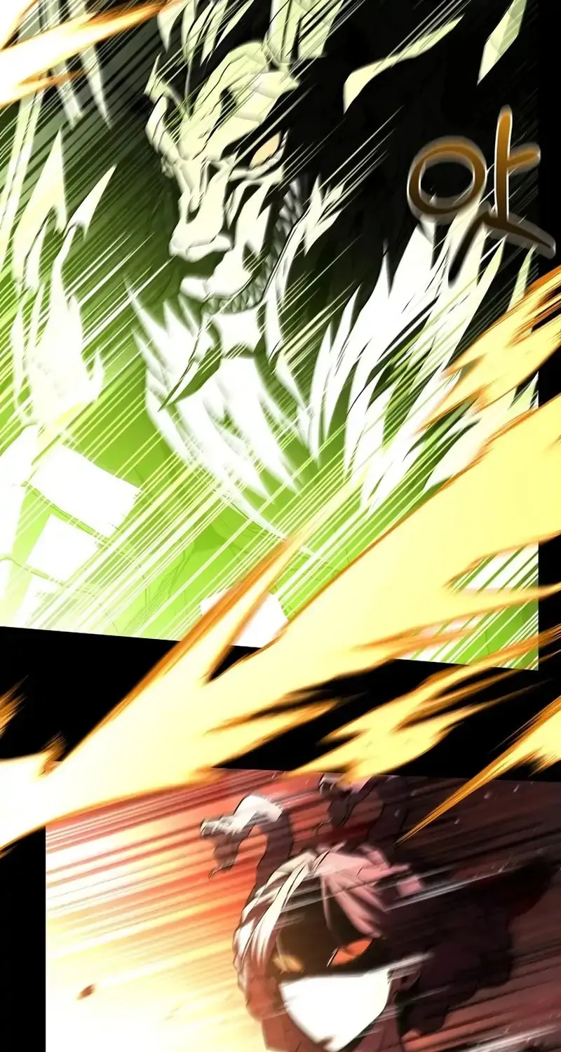 Read Demon Devourer chapter 107 image 47 on Lezhin