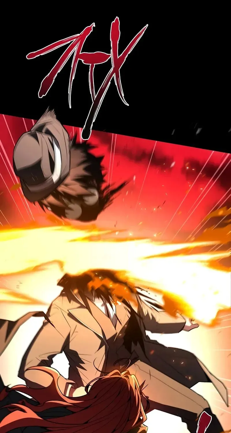 Read Demon Devourer chapter 107 image 49 on Lezhin