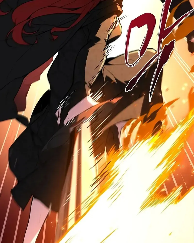 Read Demon Devourer chapter 107 image 50 on Lezhin