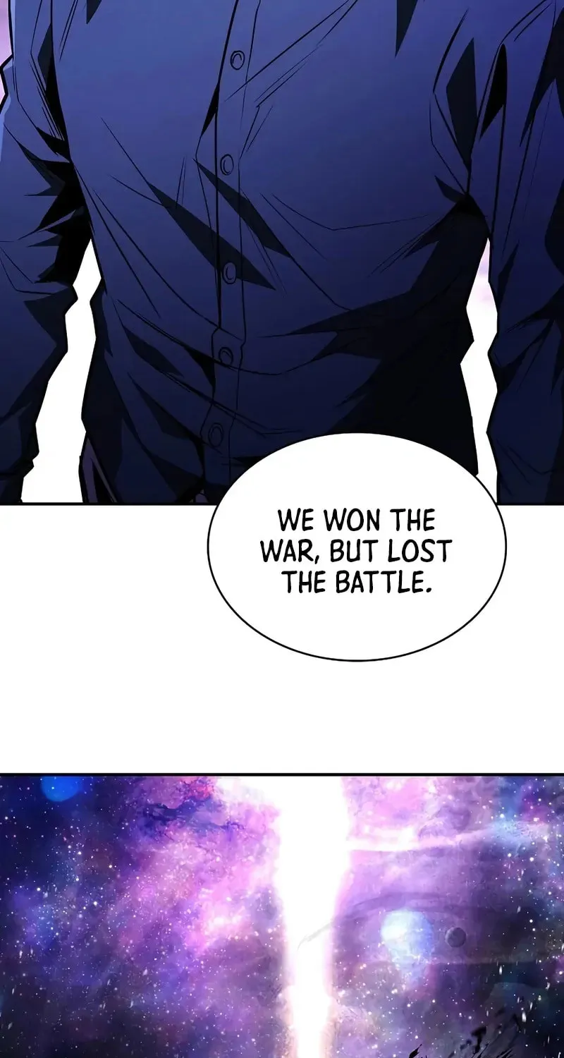 Read Demon Devourer chapter 107 image 59 on Lezhin