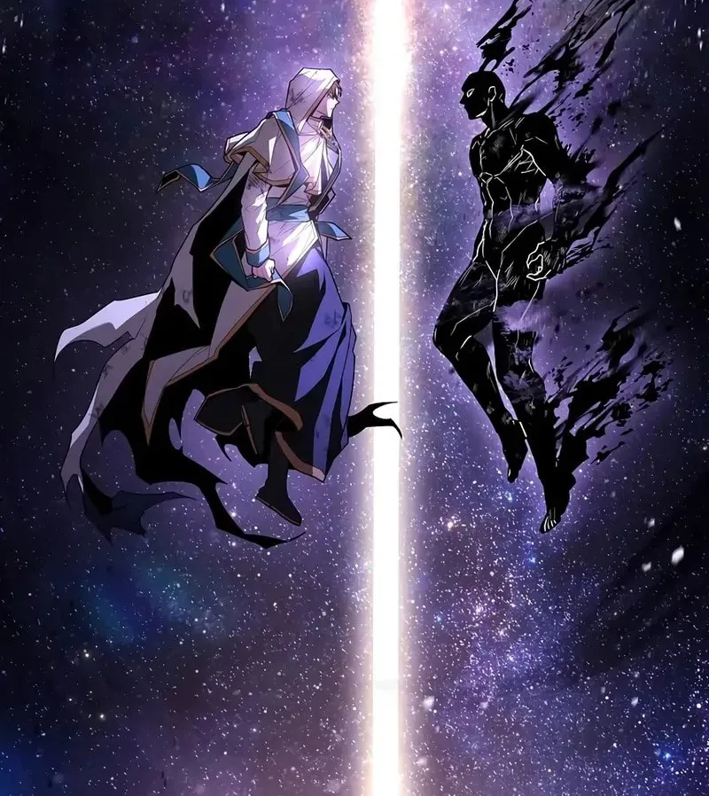Read Demon Devourer chapter 107 image 60 on Lezhin
