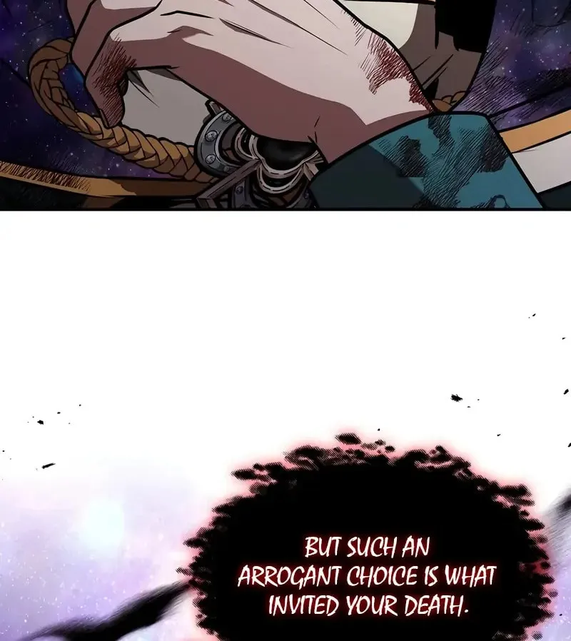 Read Demon Devourer chapter 107 image 64 on Lezhin