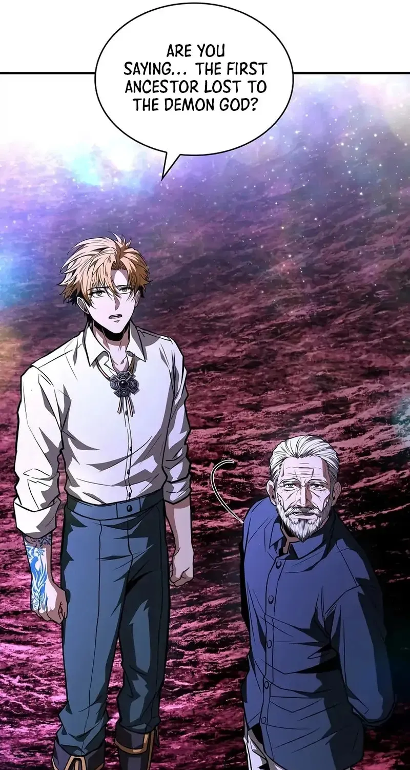Read Demon Devourer chapter 107 image 69 on Lezhin