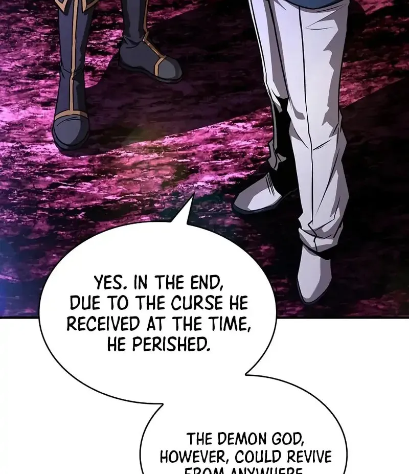 Read Demon Devourer chapter 107 image 70 on Lezhin