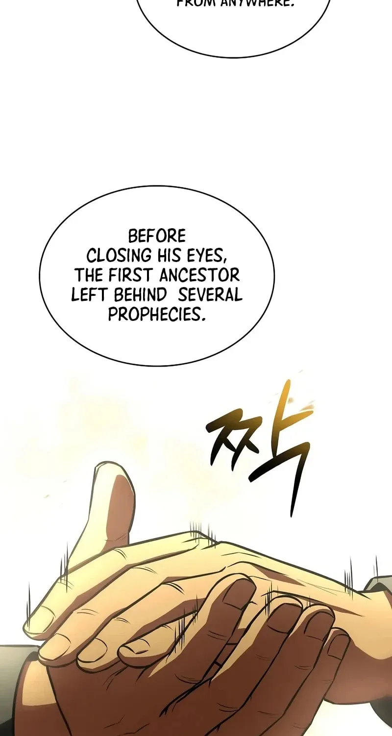 Read Demon Devourer chapter 107 image 71 on Lezhin