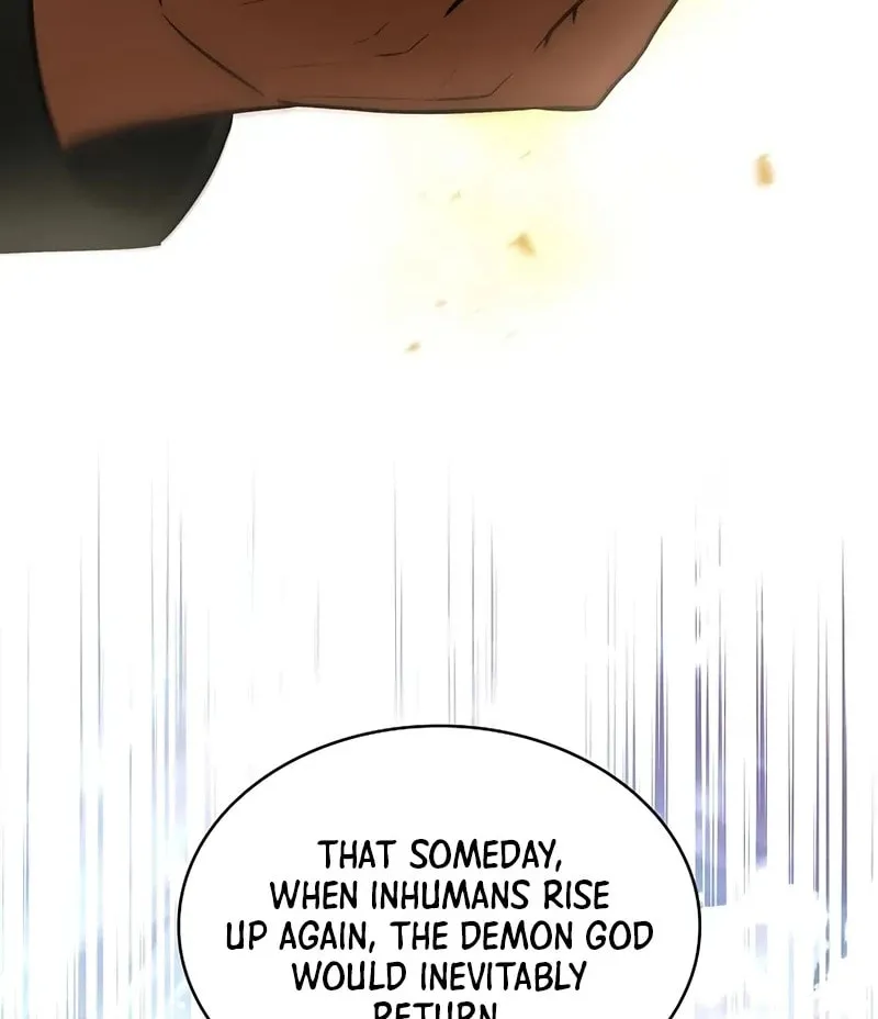 Read Demon Devourer chapter 107 image 72 on Lezhin