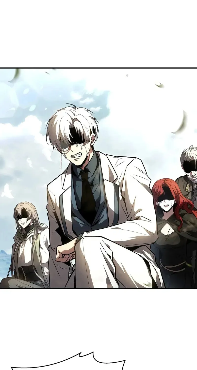 Read Demon Devourer chapter 107 image 75 on Lezhin