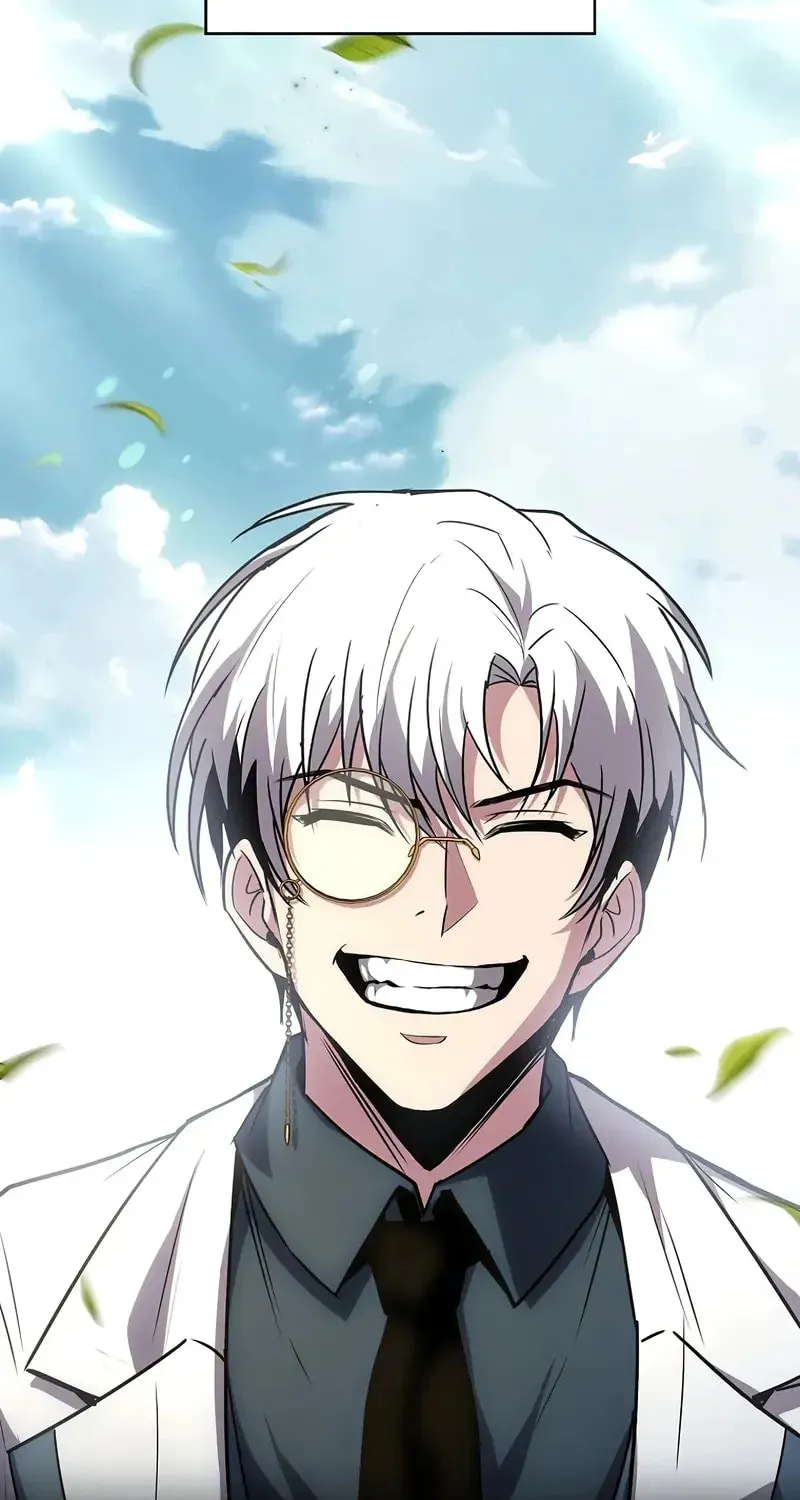 Read Demon Devourer chapter 107 image 85 on Lezhin