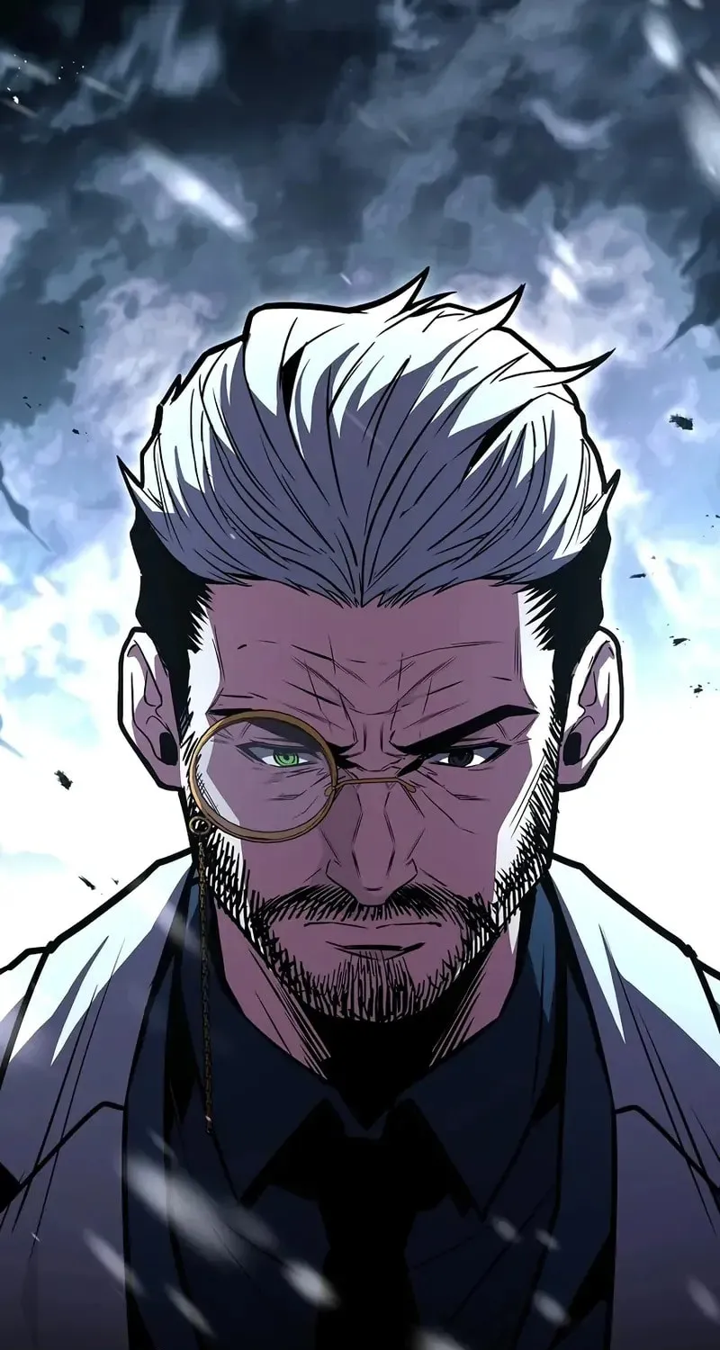 Read Demon Devourer chapter 107 image 87 on Lezhin