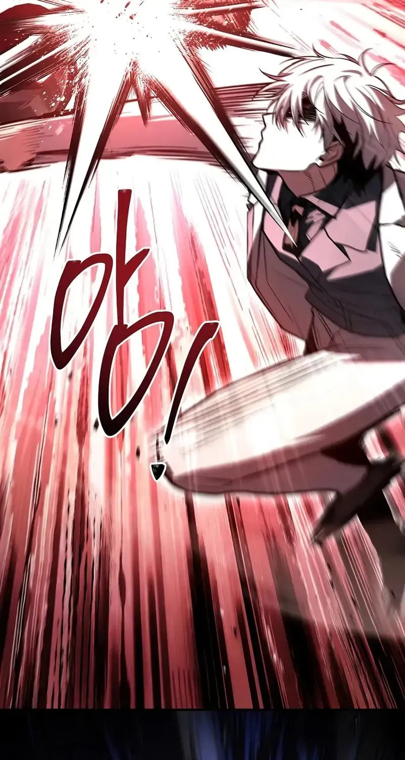 Read Demon Devourer chapter 107 image 9 on Lezhin