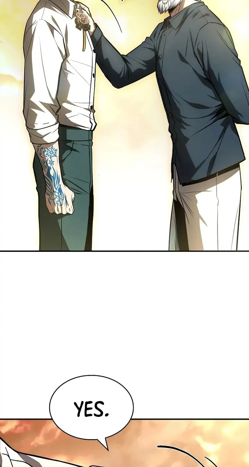 Read Demon Devourer chapter 107 image 91 on Lezhin