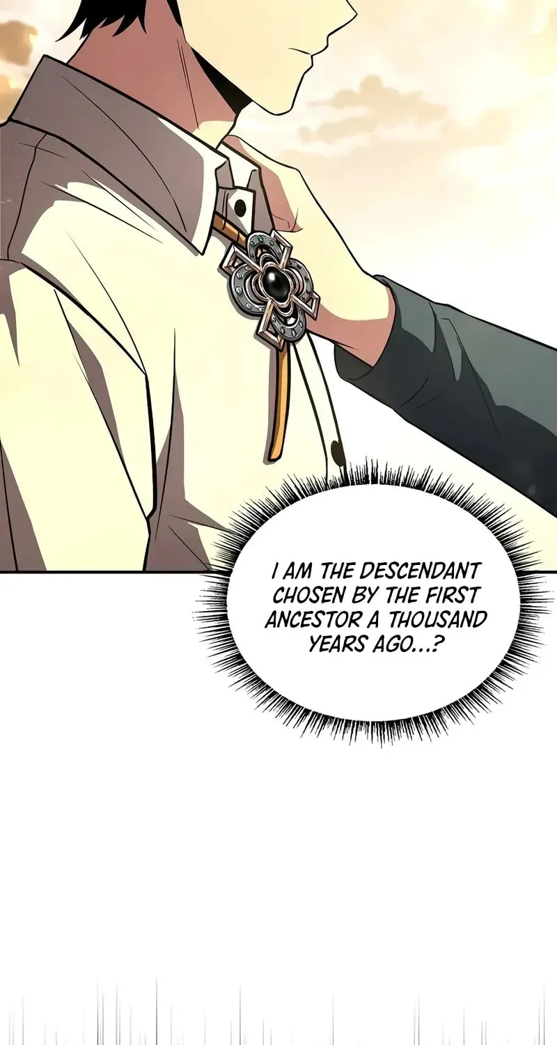 Read Demon Devourer chapter 107 image 95 on Lezhin