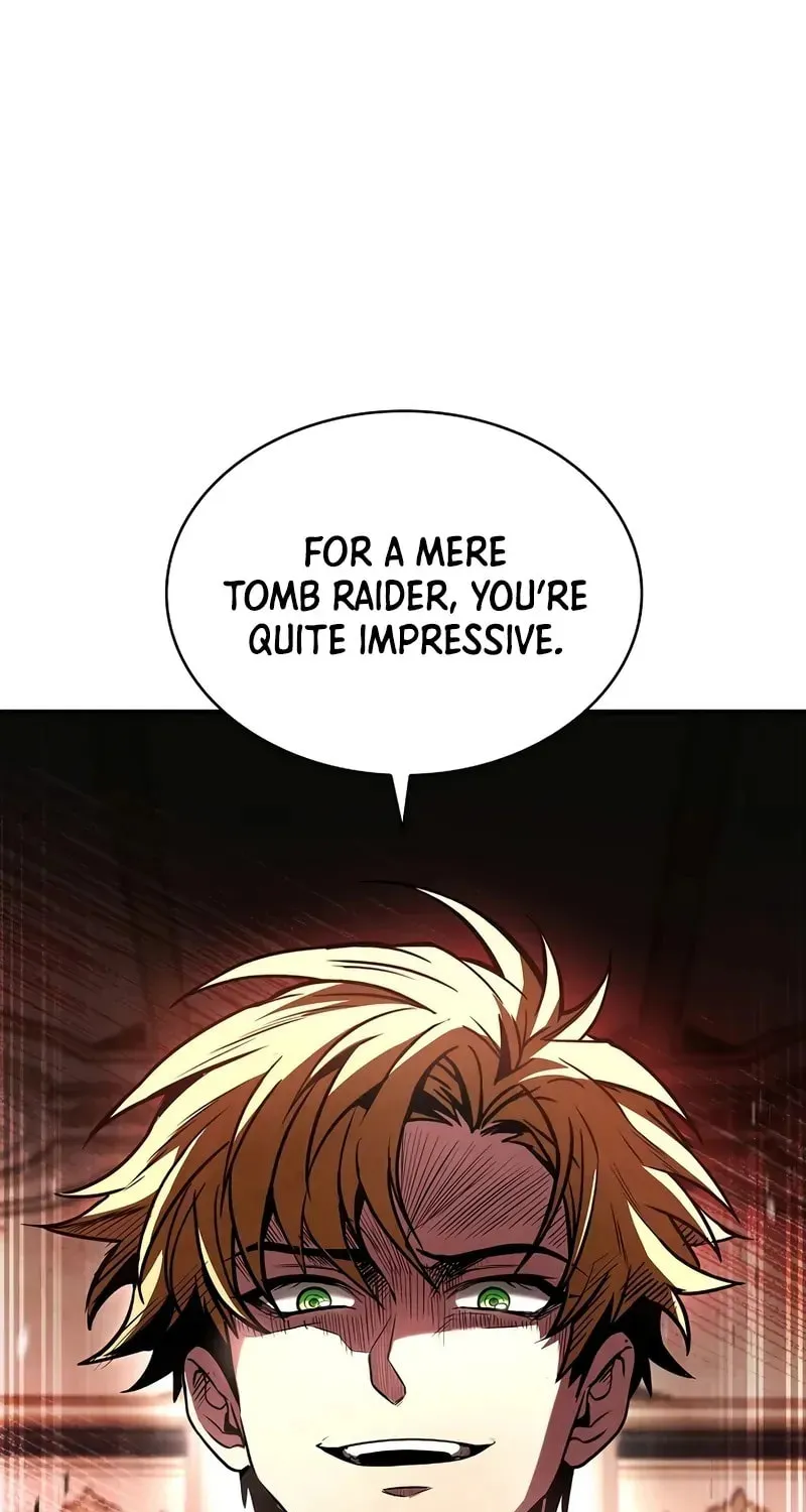 Read Demon Devourer chapter 108 image 1 on Lezhin