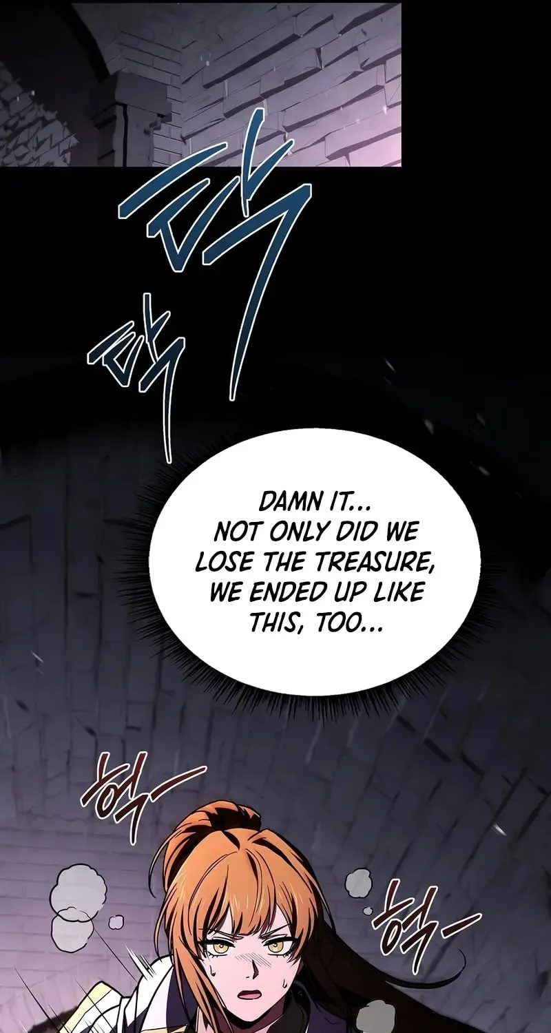 Read Demon Devourer chapter 108 image 105 on Lezhin
