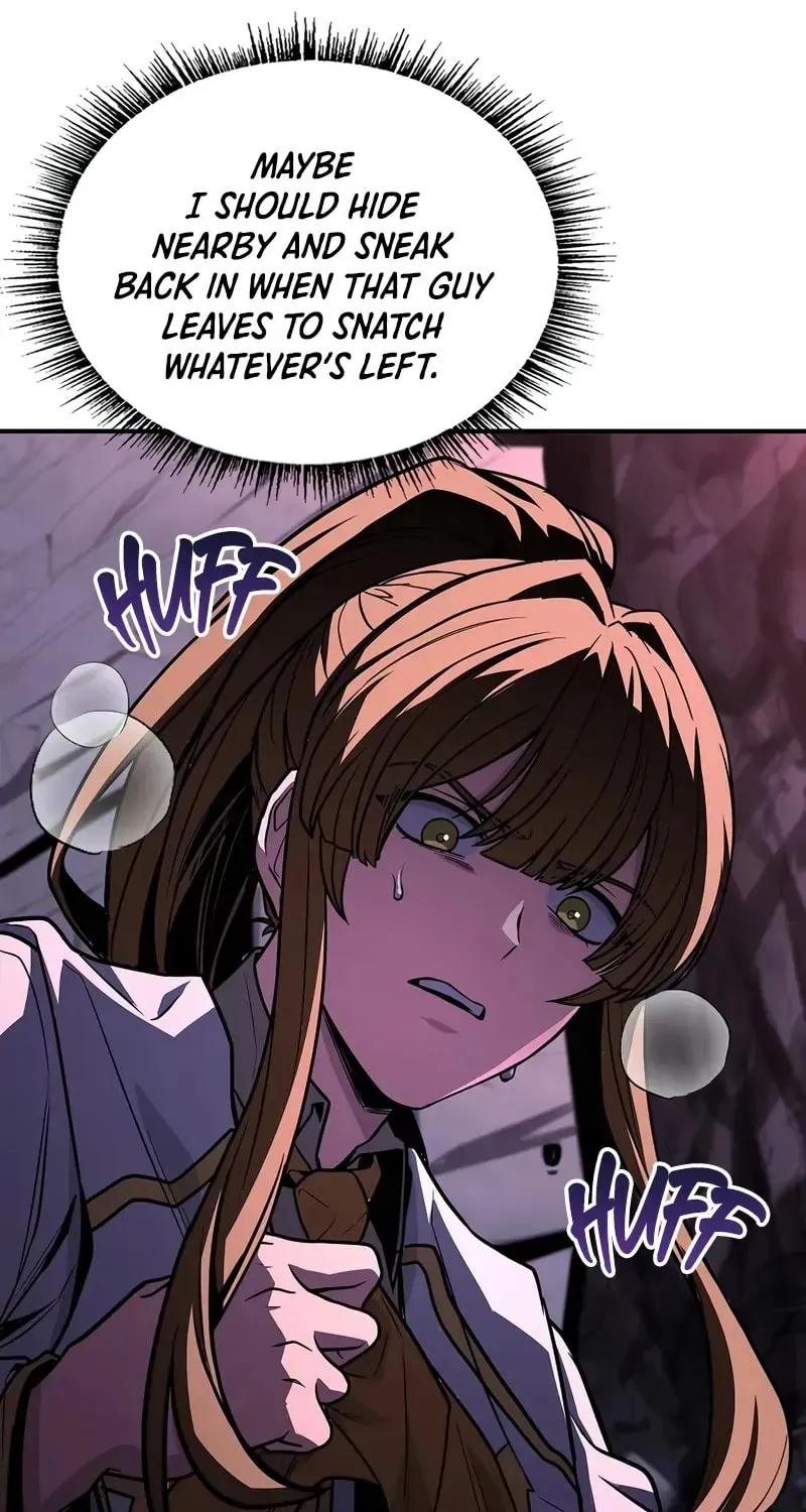 Read Demon Devourer chapter 108 image 109 on Lezhin